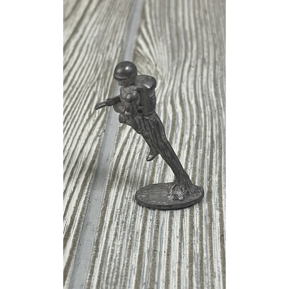 Grenadier 4002 Metal Miniature Fantasy Figures Lot of 5 Lazar Wererat Lady Etc - Picture 11 of 14